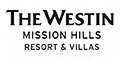 The Westin Mission Hills Villas, Palm Springs