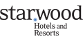 Starwood Hotels & Resorts Starwood Hotels & Resorts