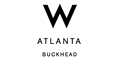 W Atlanta Buckhead