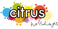 Citrus Holidays