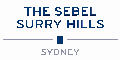 The Sebel Surry Hills Sydney