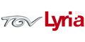 TGV Lyria TGV Lyria
