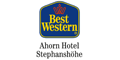 Best Western Ahorn Hotel Stephanshöhe Best Western Ahorn Hotel Stephanshöhe
