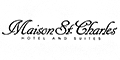 Maison St. Charles
