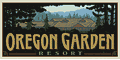 Oregon Garden Resort
