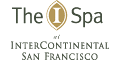 The I Spa at InterContinental San Francisco