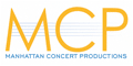 Manhattan Concert Productions