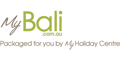 My Bali My Bali
