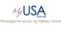 My USA