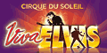 'Viva ELVIS' by Cirque du Soleil