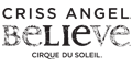 'Criss Angel Believe'