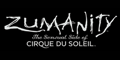 'Zumanity' by Cirque du Soleil 'Zumanity' by Cirque du Soleil