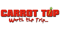 Carrot Top at Luxor Hotel Carrot Top at Luxor Hotel