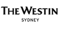 The Westin Sydney The Westin Sydney