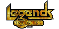 'Legends in Concert' at Harrah's