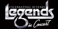 'Legends in Concert'