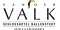 Schlosshotel Ballenstedt Schlosshotel Ballenstedt