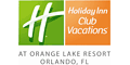 Holiday Inn Club Vacations Orlando
