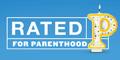 'Rated P for Parenthood' 'Rated P for Parenthood'
