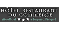 Hôtel du Commerce