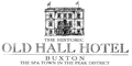 Old Hall Hotel Buxton