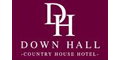 Down Hall Country House Hotel