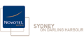 Novotel Sydney on Darling Harbour