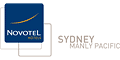 Novotel Sydney Manly Pacific