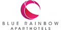 Blue Rainbow Aparthotel Manchester Central