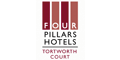 Tortworth Court Hotel