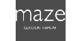 Gordon Ramsay: Maze