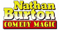 'Nathan Burton Comedy Magic' 'Nathan Burton Comedy Magic'