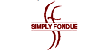 Simply Fondue