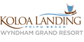 Koloa Landing at Poipu Beach Wyndham Grand Resort