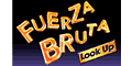 'Fuerza Bruta: Look Up' 'Fuerza Bruta: Look Up'