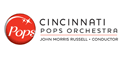 Cincinnati Symphony and Pops Orchestra