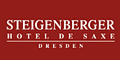 Steigenberger Hotel de Saxe