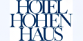 Relais & Châteaux Hotel Hohenhaus