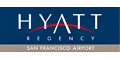 Hyatt Regency San Francisco Airport Hyatt Regency San Francisco Airport