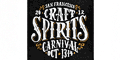 San Francisco Craft Spirits Carnival