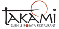 Takami Sushi & Robata Restaurant
