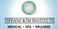 Tiffani Kim Institute