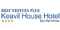 Keavil House Hotel