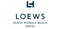 Ocean Spa & Fitness at Loews Santa Monica Beach Hotel