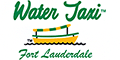 Water Taxi