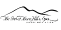 Inn at Thorn Hill & Spa