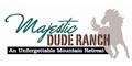 Majestic Dude Ranch