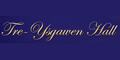 Tre-Ysgawen Hall