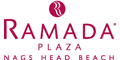 Ramada Plaza Nags Head Beach