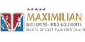 Hartl Maximilian Quellness- und Golfhotel